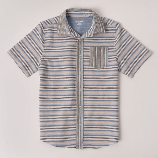Desert Stripe Shirt